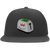 Toasted Flexfit Cap