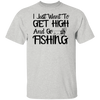 Go Fishing T-Shirt