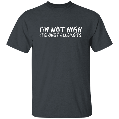 Allergies T-Shirt