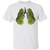 Green Lungs T-shirt
