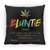 Bluntie Pillow (Small)