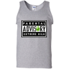 Extreme High Tank Top