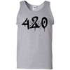 420 Tank Top