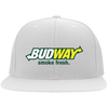 Budway Flexfit Cap