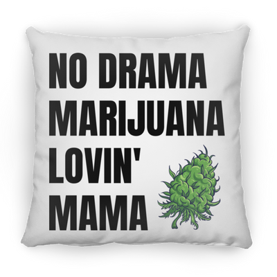 Lovin' Mama Pillow (Medium)