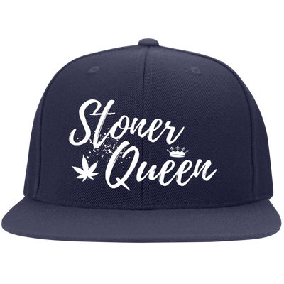 Stoner Queen Flexfit Cap