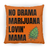 Lovin' Mama Pillow (Medium)