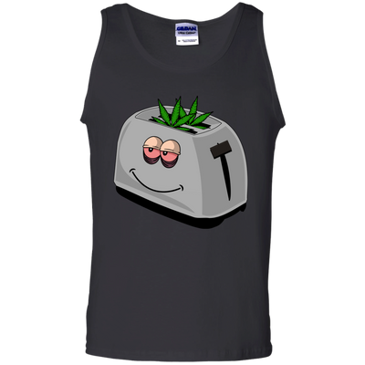 Toasted Tank Top
