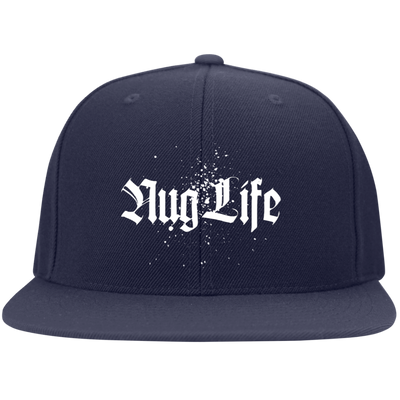 Nug Life Flexfit Cap