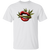 Red Lips T-Shirt