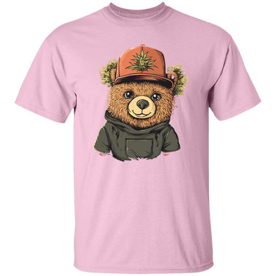 Teddy Bud T-Shirt