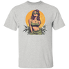 Canna Woman T-Shirt