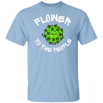 Flower To The People T-Shirt