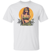 Canna Woman T-Shirt