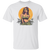 Canna Woman T-Shirt