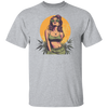 Canna Woman T-Shirt