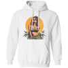 Canna Woman Hoodie