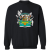 Cheech & Chong Gang Sweatshirt