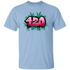 420 Art T-Shirt