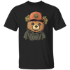 Teddy Bud T-Shirt