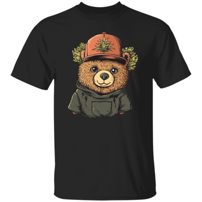 Teddy Bud T-Shirt