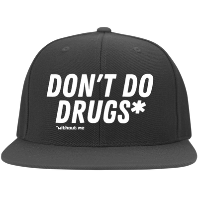 Don't Do Drugs Flexfit Cap