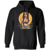 Canna Woman Hoodie