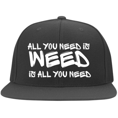 All You Need Is Flexfit Cap