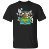 Cheech & Chong Gang T-Shirt