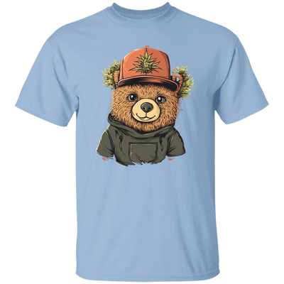 Teddy Bud T-Shirt