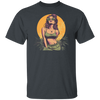 Canna Woman T-Shirt