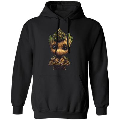 CannaTree Hoodie