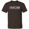 Allergies T-Shirt