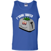 F*cking Toasted Tank Top