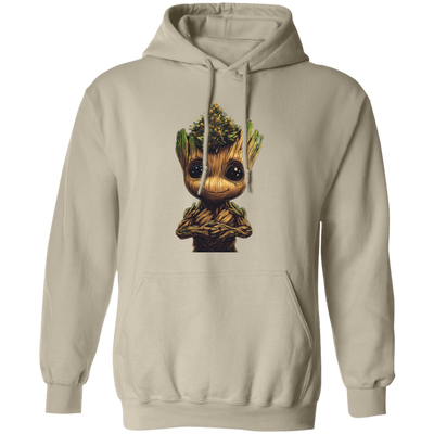 CannaTree Hoodie