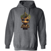 CannaTree Hoodie