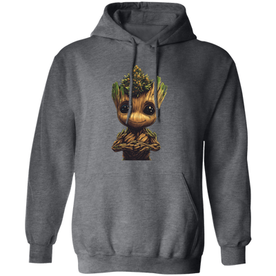 CannaTree Hoodie