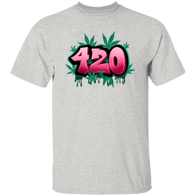 420 Art T-Shirt