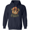 Teddy Bud Hoodie