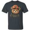 Teddy Bud T-Shirt