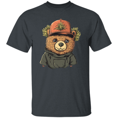 Teddy Bud T-Shirt