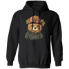 Teddy Bud Hoodie