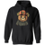 Teddy Bud Hoodie