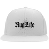 Nug Life /white Flexfit Cap