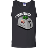 F*cking Toasted Tank Top