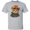 Teddy Bud T-Shirt