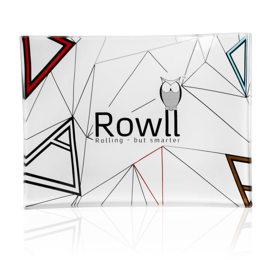 ROWLL all in 1 Rolling Kit 60 pcs Mega Pack – Rowll - Rolling but