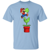 Mario The Nugget Safer T-Shirt