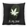 My DNA Pillow (Small)