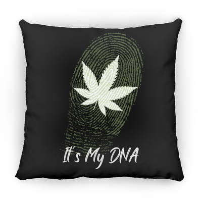 My DNA Pillow (Small)